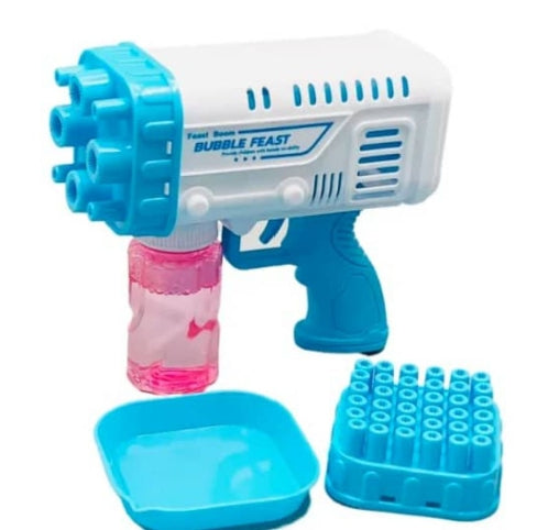 Bazooka Bubble Gun