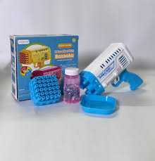 Bazooka Bubble Gun